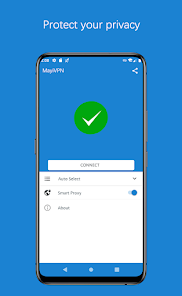 蚂蚁免费加速器appandroid下载效果预览图